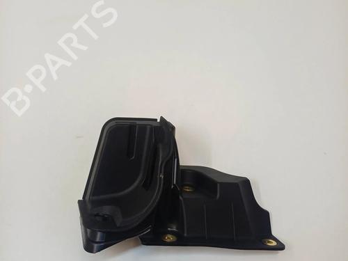 Used Boot lining Boot lining MERCEDES-BENZ SL (R231) 350 (231.457) (306 hp) 40084024 40084024