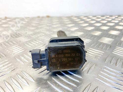 Used Ignition coil Ignition coil MERCEDES-BENZ SL (R129) 500 (129.067) (320 hp) 36121929 36121929
