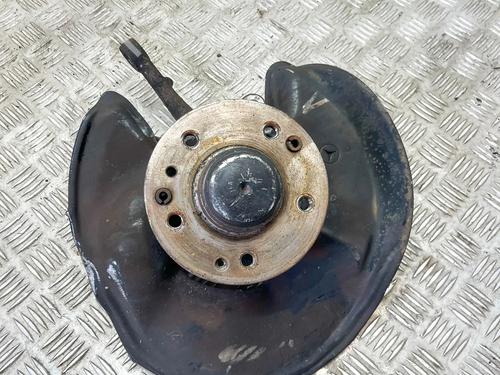 Used Left front steering knuckle Left front steering knuckle MERCEDES-BENZ SL (R129) 500 SL (129.066) (326 hp) 36131773 36131773