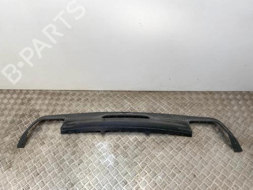 Bagerste kofanger spoiler Bagerste kofanger spoiler MERCEDES-BENZ SL (R231) 500 (231.473) (435 hp) 36124447 36124447