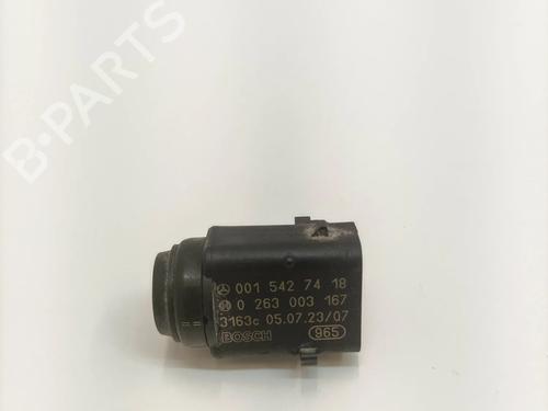 Used Electronic module Electronic module MERCEDES-BENZ SL (R230) 500 (230.471) (388 hp) 36125104 36125104
