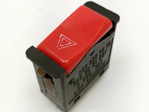 Used Warning switch Warning switch MERCEDES-BENZ SL (R107) 560 SL (107.048) (230 hp) 36119777 36119777