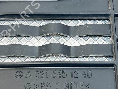 Electronic module MERCEDES-BENZ SL (R231) 500 (231.473) | BP36130585M83  - Image 8