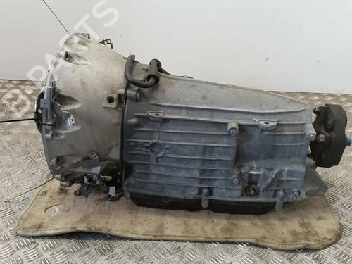 Used Gearbox Gearbox 36124459 36124459