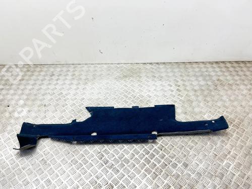 Forra da mala Forra da mala MERCEDES-BENZ SL (R129) 500 SL (129.066) (326 hp) 36129493 36129493