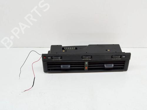 Used Air vent Air vent MERCEDES-BENZ SL (R129) 500 SL (129.066) (326 hp) 36117551 36117551