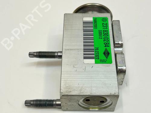 Electronic sensor MERCEDES-BENZ SL (R231) 500 (231.473) | BP36130695M84  - Image 5