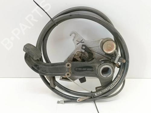 Used Hand brake Hand brake MERCEDES-BENZ SL (R129) 500 (129.067) (320 hp) 36120537 36120537