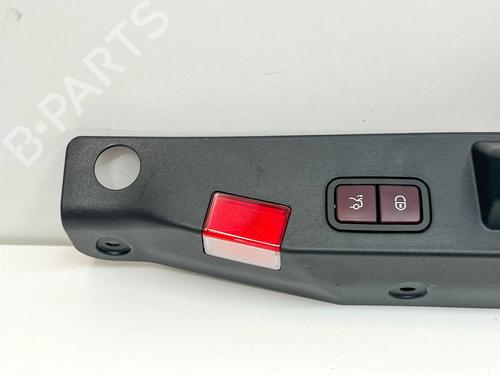 Boot lining MERCEDES-BENZ SL (R231) 400 (231.466) | BP36565507I3 - Image 2