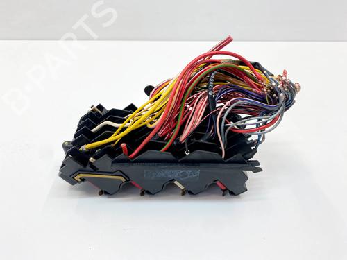 Used Fuse box Fuse box MERCEDES-BENZ SL (R129) 500 SL (129.066) (326 hp) 36123441 36123441