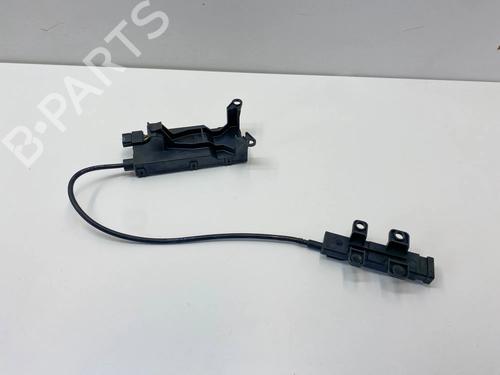 Used Electronic module Electronic module MERCEDES-BENZ SL (R230) 500 (230.475) (306 hp) 36122896 36122896