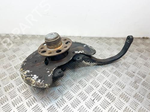 Used Left front steering knuckle Left front steering knuckle MERCEDES-BENZ SL (R230) 500 (230.475) (306 hp) 36129921 36129921