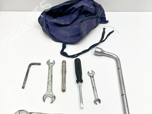 Used Jack Kit Jack Kit 36130798 36130798