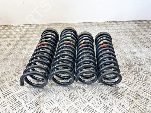 Used Shock absorber spring Shock absorber spring MERCEDES-BENZ SL (R129) 600 (129.076) (394 hp) 36127200 36127200