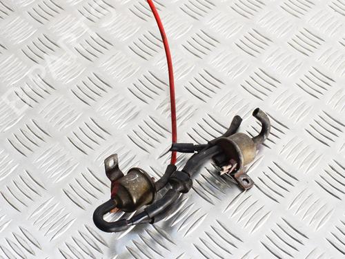 Used Electronic module Electronic module MERCEDES-BENZ SL Coupe (C107) 450 SLC (107.024) (218 hp) 36123621 36123621