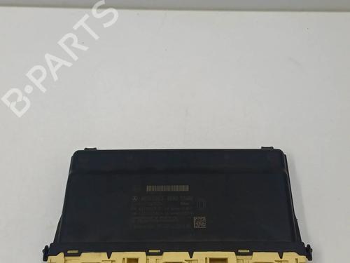 Used Electronic module Electronic module MERCEDES-BENZ SL (R231) 350 (231.457) (306 hp) 40084020 40084020