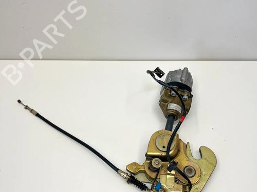 Used Electronic module Electronic module MERCEDES-BENZ SL (R129) 500 SL (129.066) (326 hp) 36131531 36131531