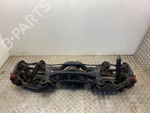 Used Rear axle Rear axle 36126433 36126433