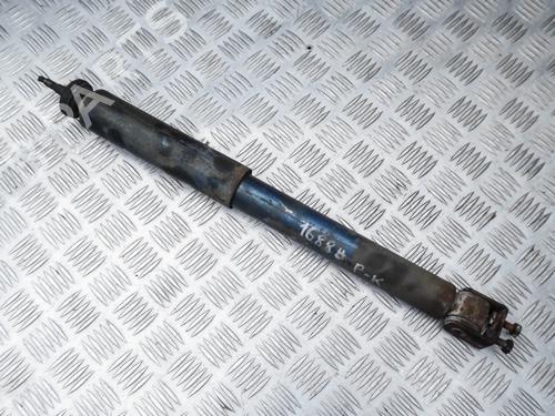 Used Left front shock absorber Left front shock absorber 36120137 36120137