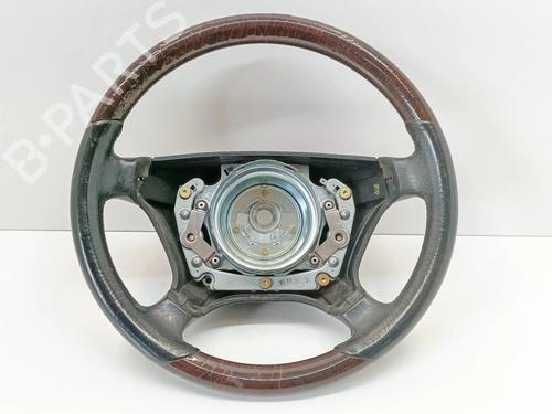 Used Steering wheel Steering wheel MERCEDES-BENZ SL (R129) 600 (129.076) (394 hp) 36119991 36119991