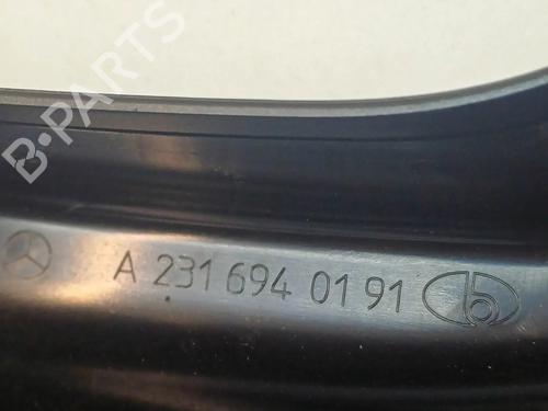 Boot lining MERCEDES-BENZ SL (R231) 350 (231.457) | BP40084015I3 - Image 9