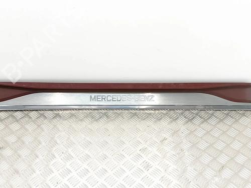 Used Step Step MERCEDES-BENZ SL (R129) 300 SL-24 (129.061) (231 hp) 36119031 36119031