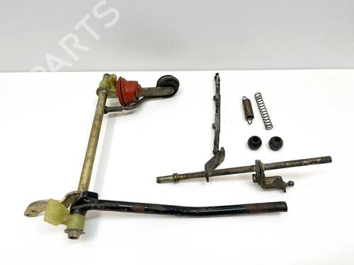 Used Cable Cable 36129580 36129580