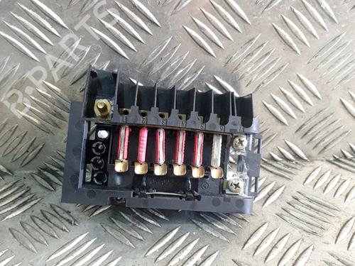 Used Fuse box Fuse box 36116666 36116666