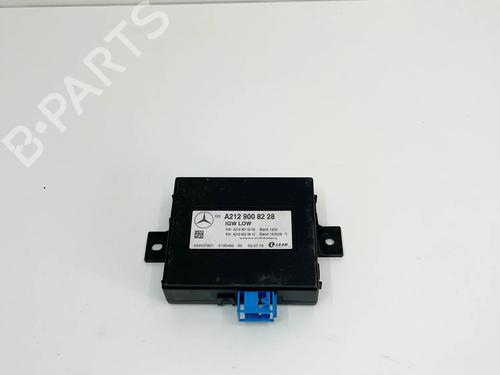 Used Electronic module Electronic module 36984446 36984446