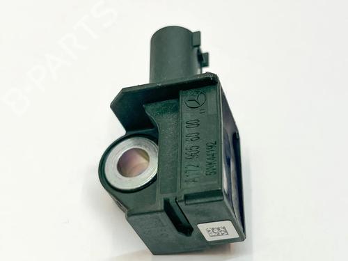 Electronic sensor MERCEDES-BENZ SL (R231) 500 (231.473) | BP36130626M84 - Image 4