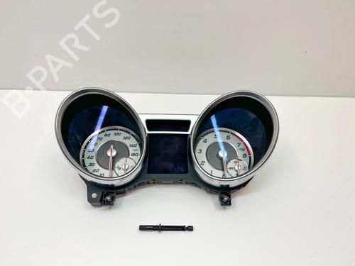 Used Instrument cluster Instrument cluster 36130418 36130418