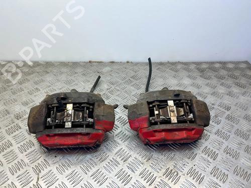 Used Left front brake caliper Left front brake caliper 36131017 36131017