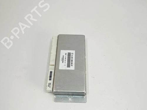 Electronic module MERCEDES-BENZ SL (R231) 400 (231.466) | BP36952114M83 - Image 2