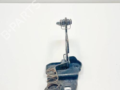 Used Hood lock Hood lock MERCEDES-BENZ SL (R129) 600 (129.076) (394 hp) 36127354 36127354