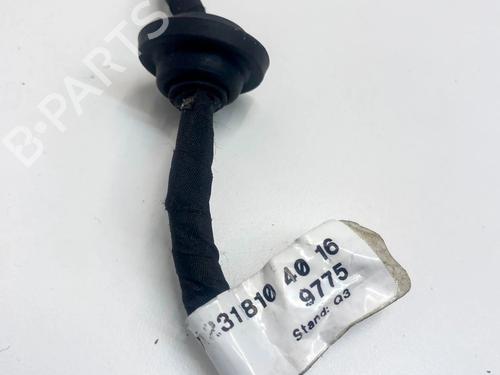 Electronic module MERCEDES-BENZ SL (R231) 500 (231.473) | BP36124417M83 - Image 7