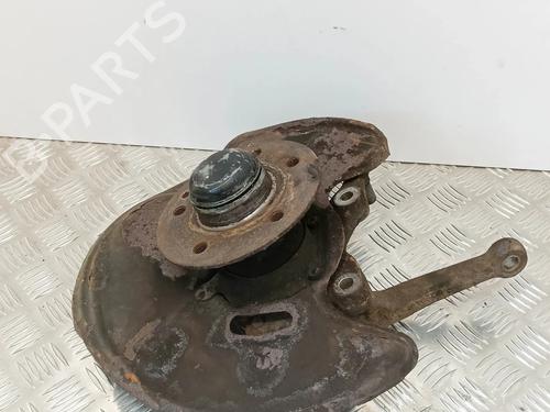 Used Right front steering knuckle Right front steering knuckle MERCEDES-BENZ SL (R129) 280 (129.059) (204 hp) 36119017 36119017