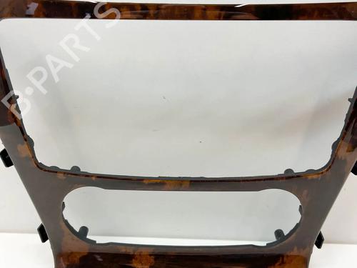 Middle console MERCEDES-BENZ SL (R231) 500 (231.473) | BP36130404I22 - Image 3