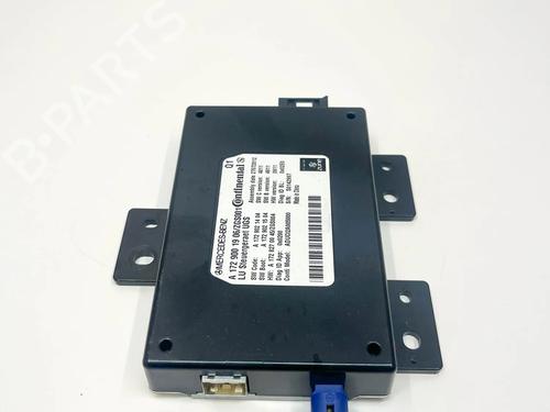 Electronic module MERCEDES-BENZ SL (R231) 500 (231.473) | BP36130494M83 - Image 2