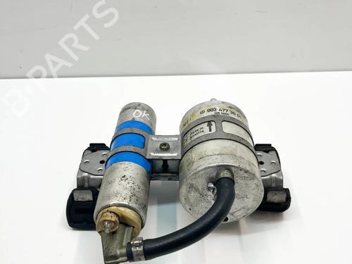 Used Fuel pump Fuel pump MERCEDES-BENZ SL (R129) 500 (129.068) (306 hp) 36127259 36127259