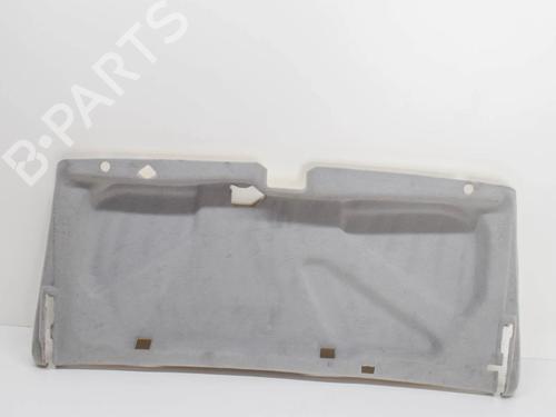 Used Boot lining Boot lining MERCEDES-BENZ SL (R129) 320 (129.063) (231 hp) 36116858 36116858