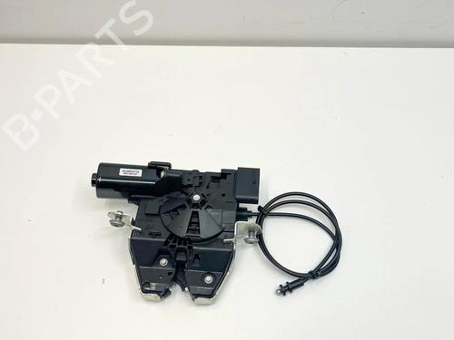 Used Tailgate lock Tailgate lock MERCEDES-BENZ SL (R231) 400 (231.466) (367 hp) 36565516 36565516