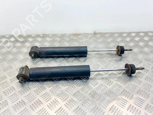 Used Left rear shock absorber Left rear shock absorber 36122412 36122412