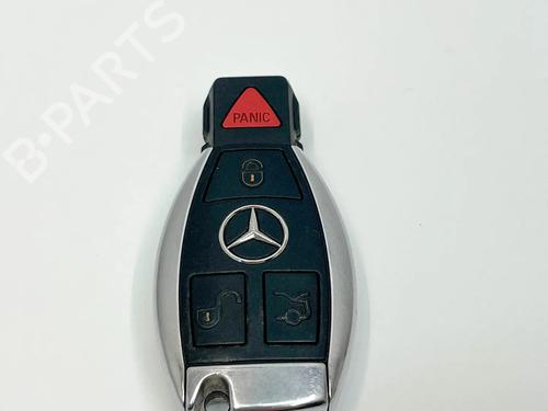 Used Electronic module Electronic module MERCEDES-BENZ SL (R231) 500 (231.473) (435 hp) 36130400 36130400