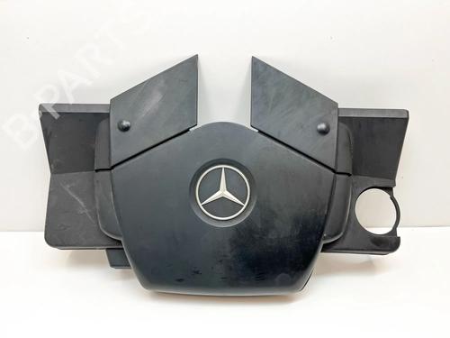 Used Upper protection Upper protection MERCEDES-BENZ SL (R230) 500 (230.475) (306 hp) 36129944 36129944