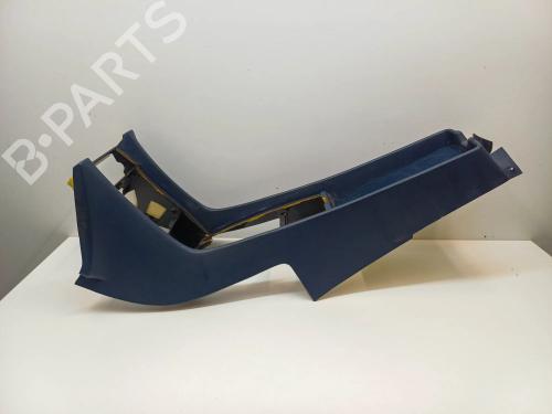 Used Middle console Middle console MERCEDES-BENZ SL (R107) 500 SL (107.046) (245 hp) 40604350 40604350
