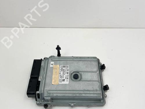 Engine control unit (ECU) MERCEDES-BENZ SL (R231) 400 (231.466) | BP36952122M57 - Image 2