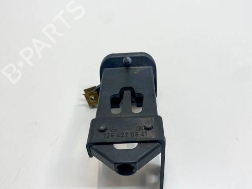 Used Hand brake Hand brake MERCEDES-BENZ SL (R129) 500 (129.068) (306 hp) 36125666 36125666