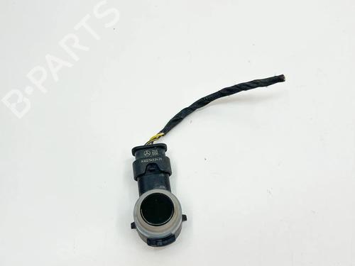 Electronic module MERCEDES-BENZ SL (R231) 63 AMG (231.474) | BP37798343M83 - Image 2