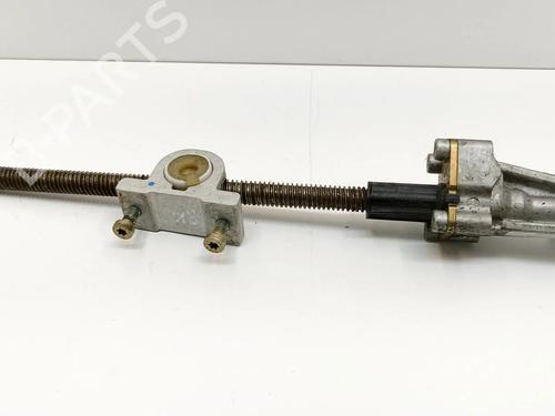 Used Wiring harness Wiring harness MERCEDES-BENZ SL (R129) 500 (129.067) (320 hp) 36119895 36119895