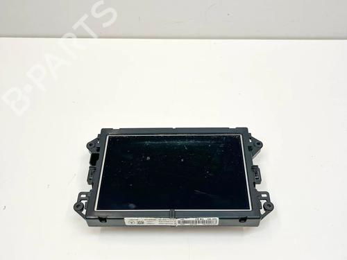 display-monitor-mercedes-benz-sl-r231-2011-2012-2013-2014-2015-2016-2017-2018-2019-2020-36533523 main image